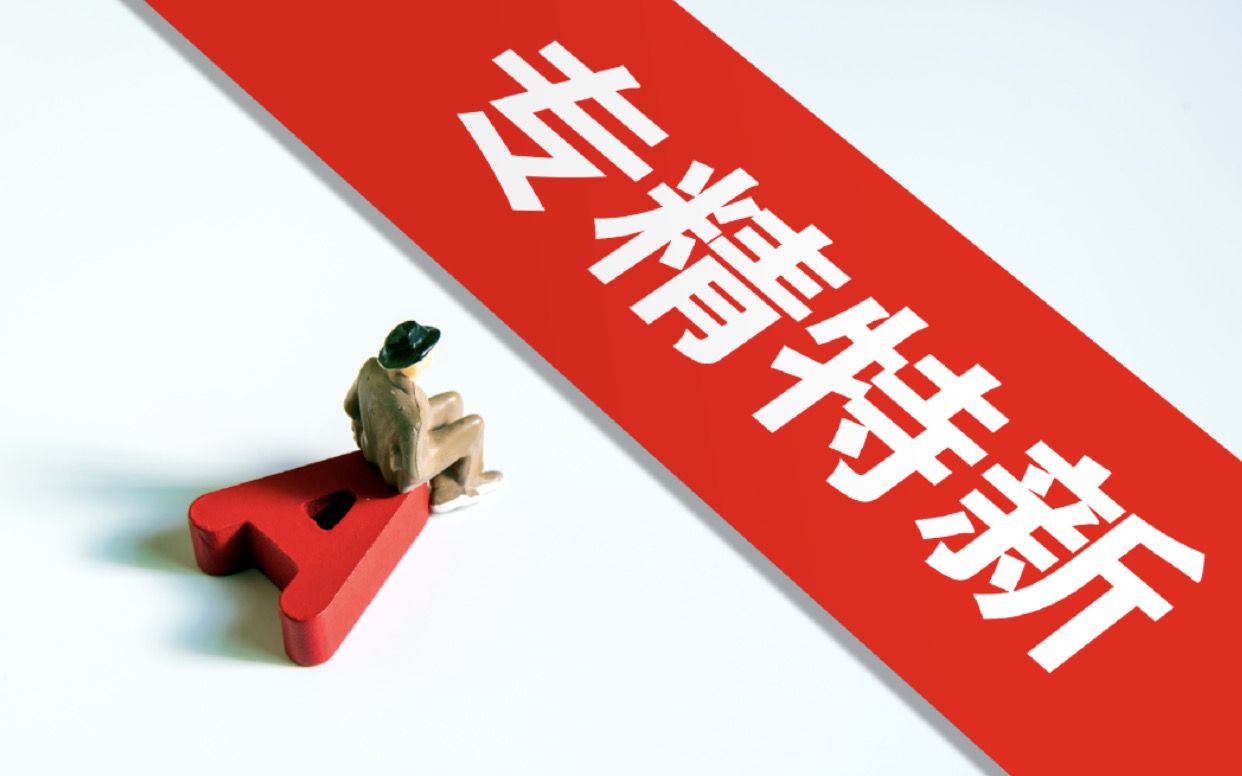 資本涌入“專精特新”，堪比當年互聯網