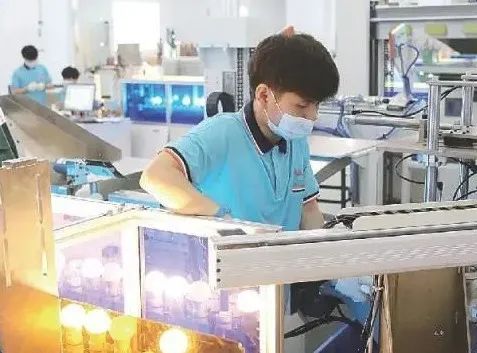 “5G+工業互聯網”的佛山樣本：先進制造業如何跑出加速度？