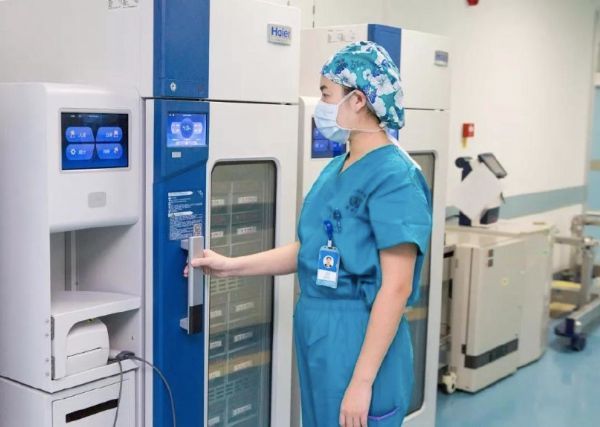 物聯網科技加速新經濟落地 ，生物科技創新企業將受市場青睞