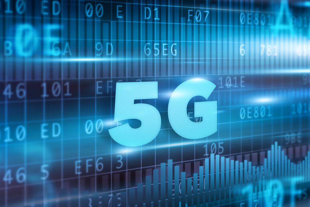 LTE與5G：有什么區別？