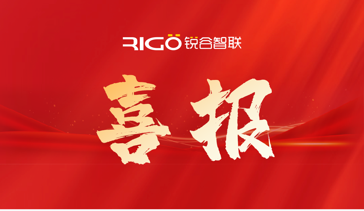 銳谷智聯喜獲2024年第二批軟件和新興數字產業政策資金支持！